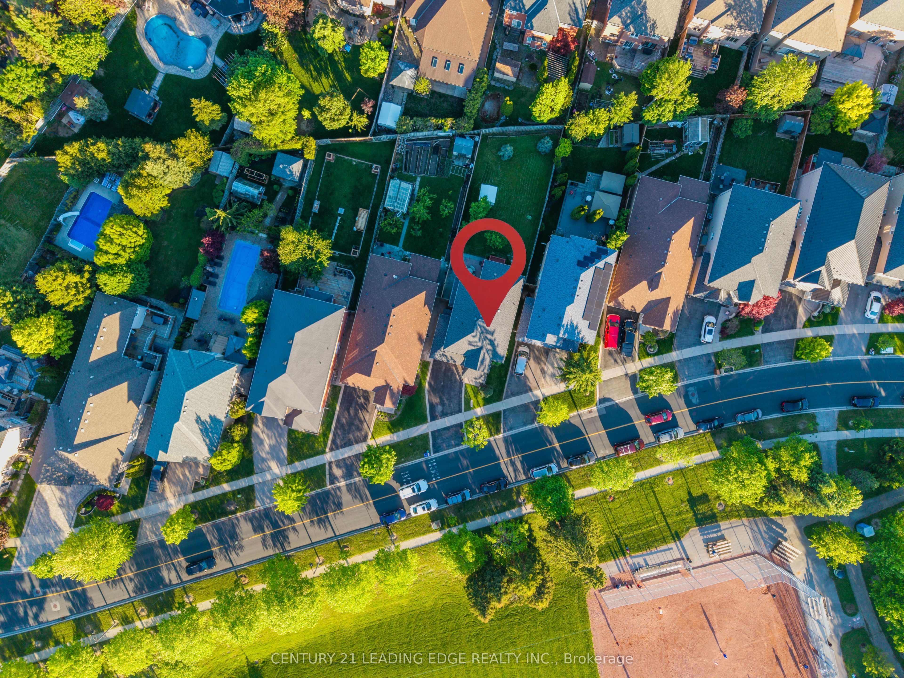 40 Rouge Bank Drive, Markham, ON L3S 4C7 photo 5
