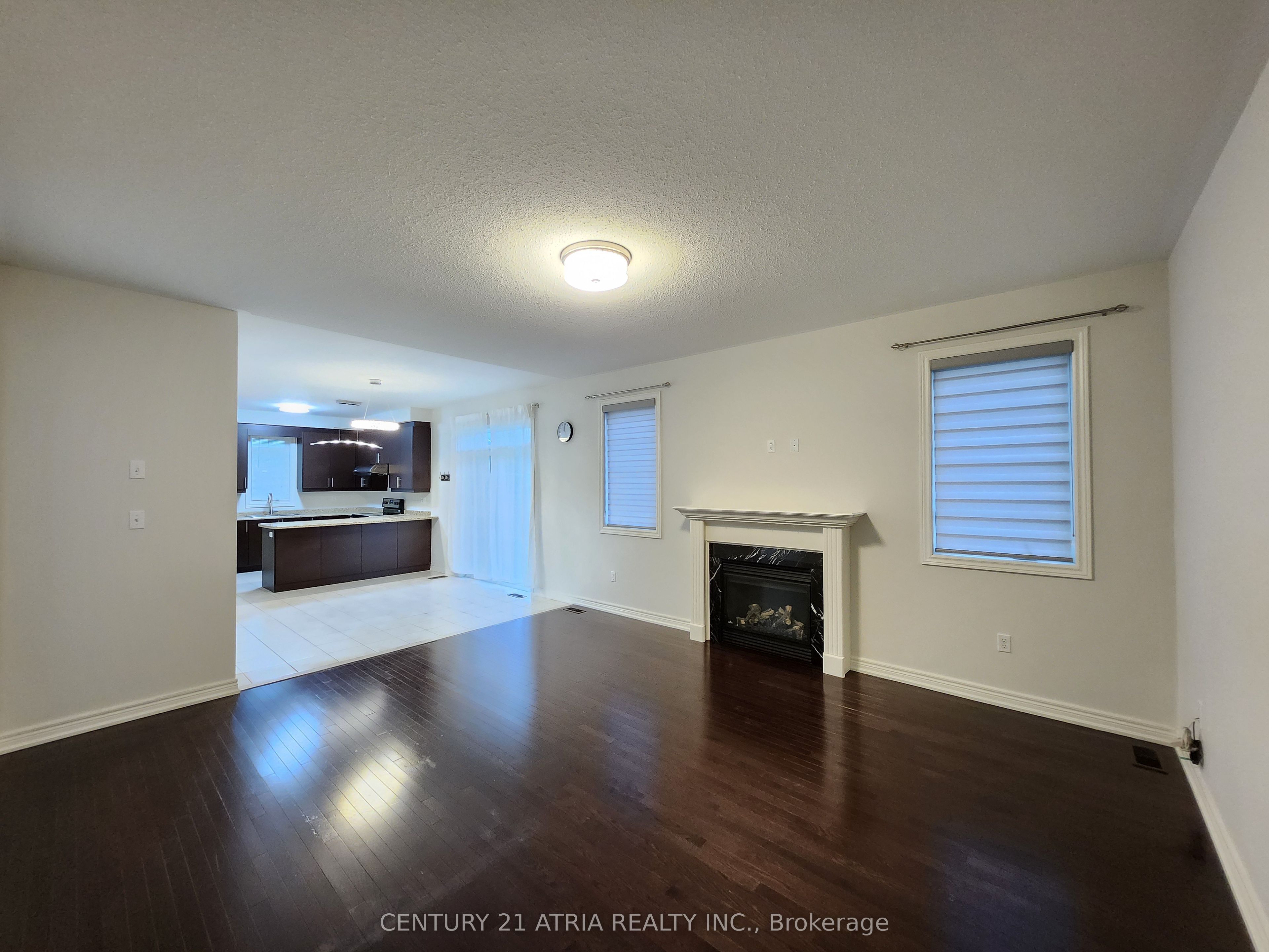 1237 Atkins Drive, Newmarket, ON L3X 0C8 photo 4