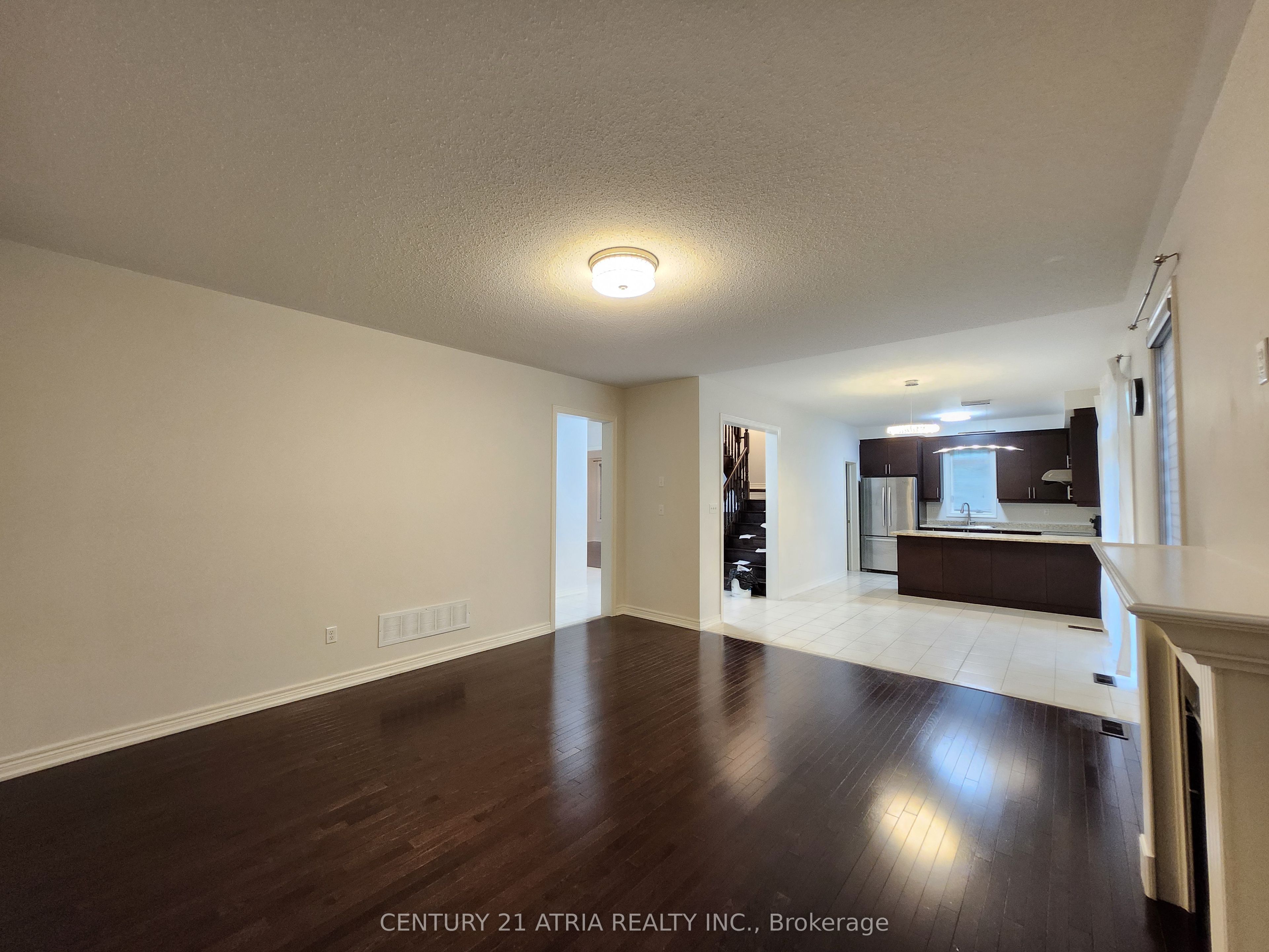1237 Atkins Drive, Newmarket, ON L3X 0C8 photo 5