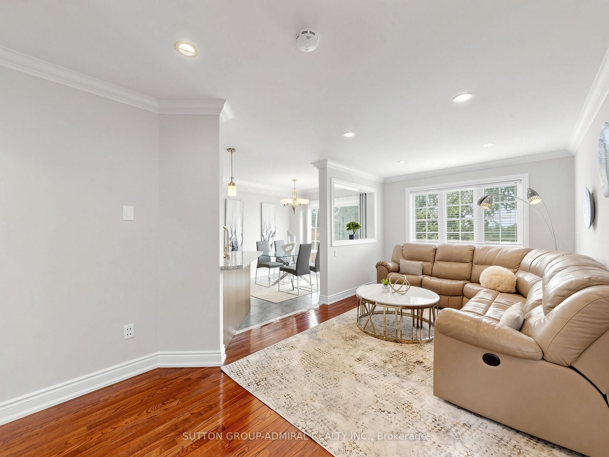 32 Beaverbrook Crescent, Vaughan, ON L6A 3T3 photo 5