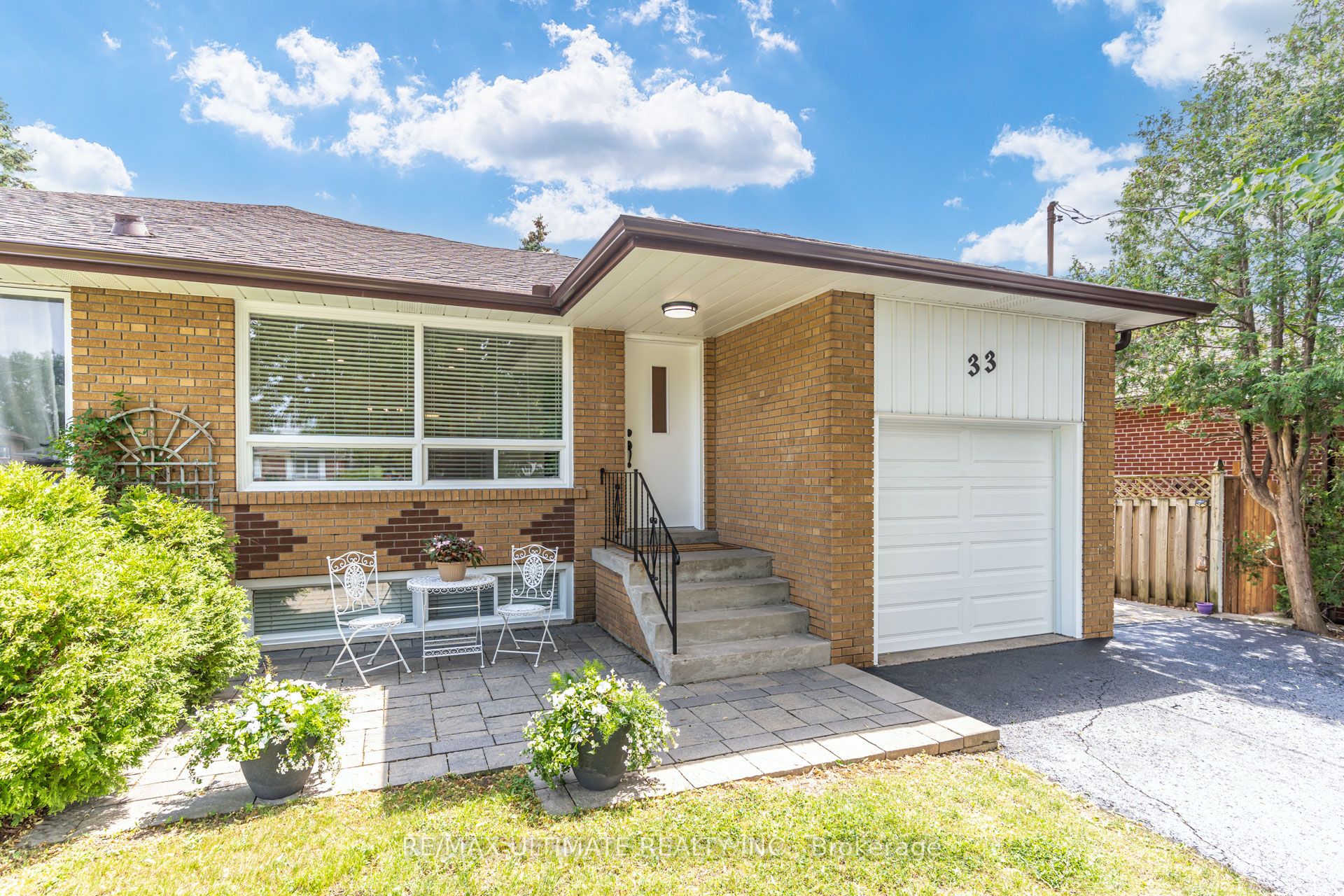 33 King Richard Court, Markham, ON L3P 1M2