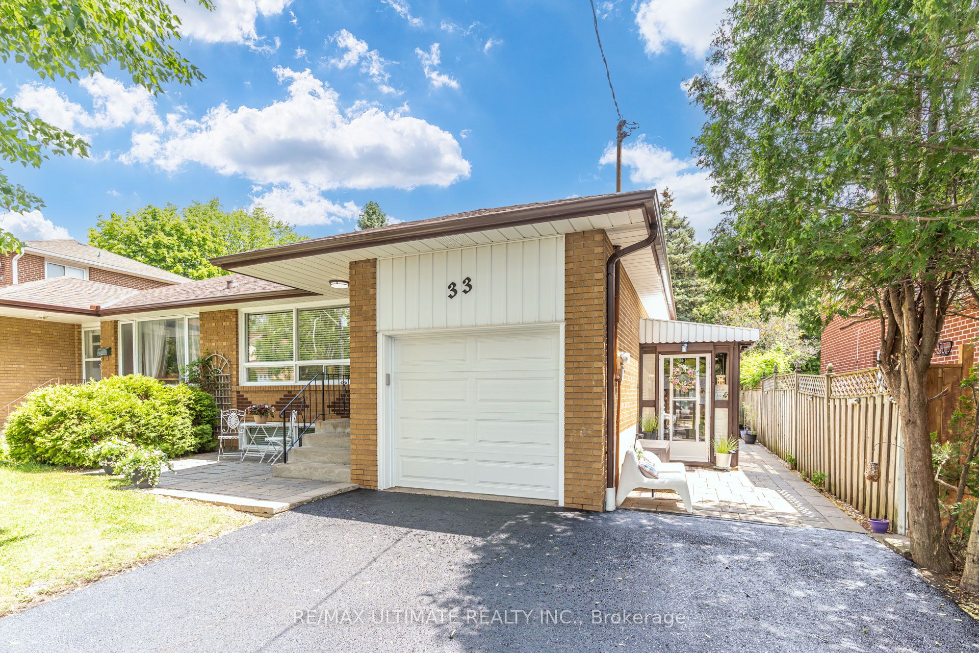 33 King Richard Court, Markham, ON L3P 1M2 photo 5