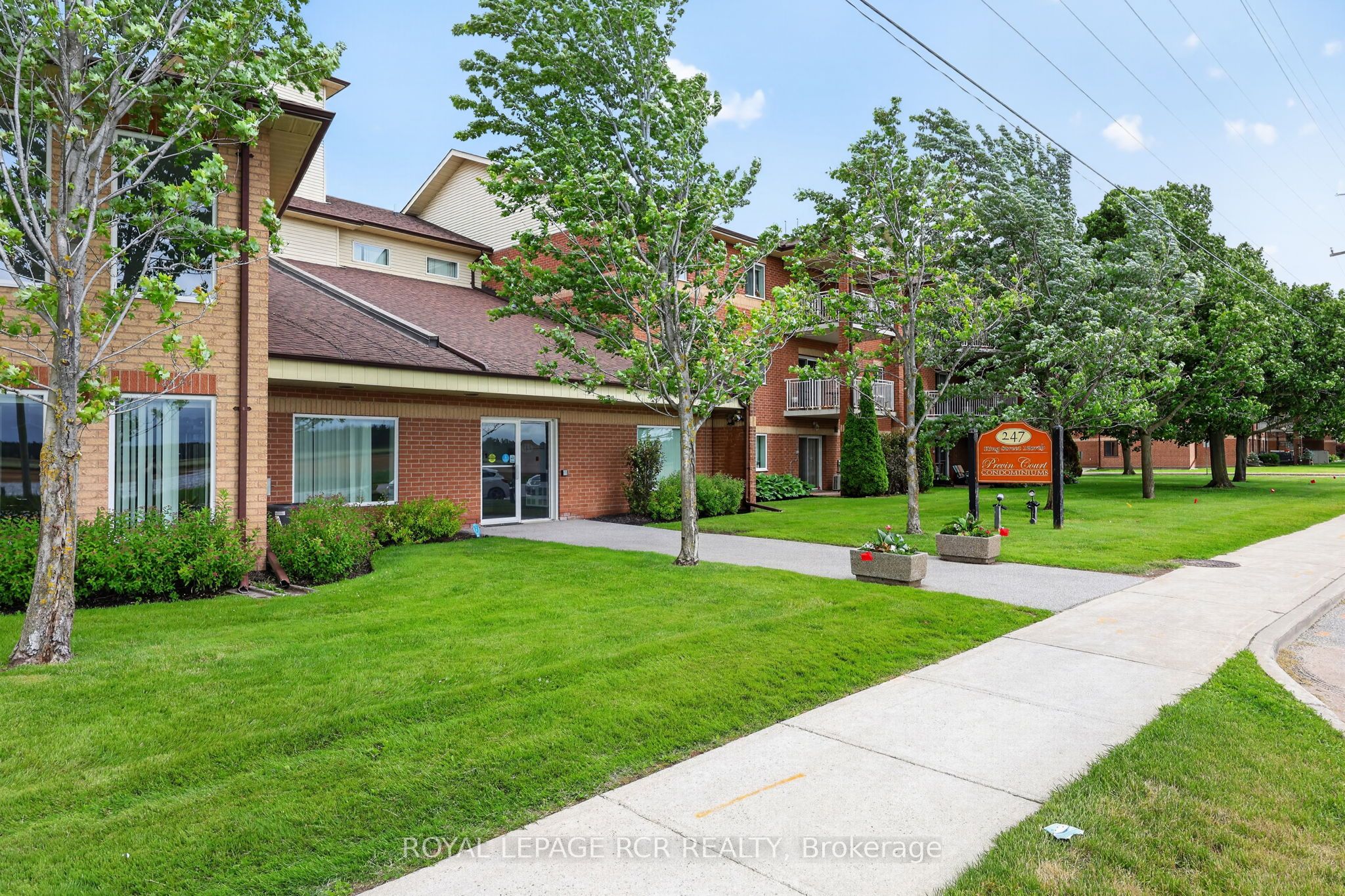 247 King Street N 113, New Tecumseth, ON L9R 1N4 photo 3