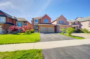 89 Jefferson Forest Drive, Richmond Hill, ON L4E 4J4