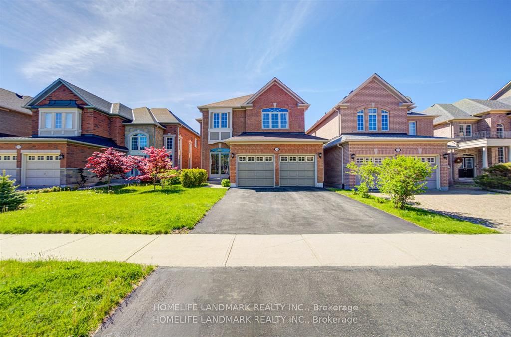 89 Jefferson Forest Drive, Richmond Hill, ON L4E 4J4 photo 2
