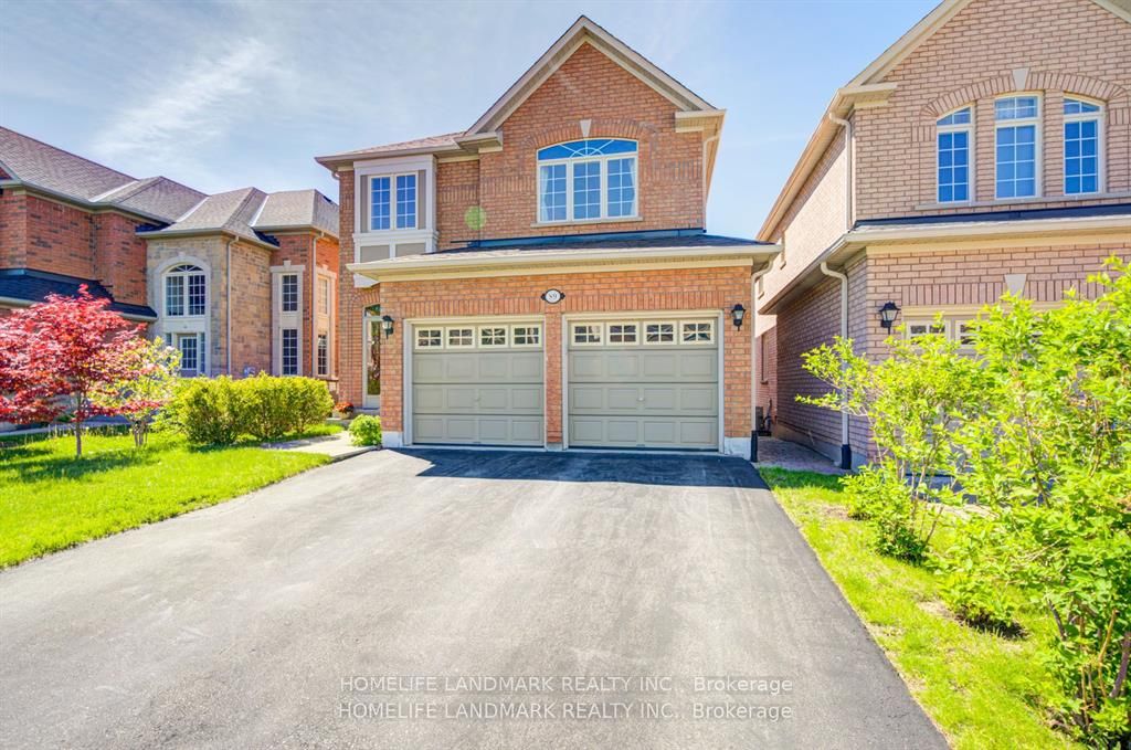 89 Jefferson Forest Drive, Richmond Hill, ON L4E 4J4 photo 3