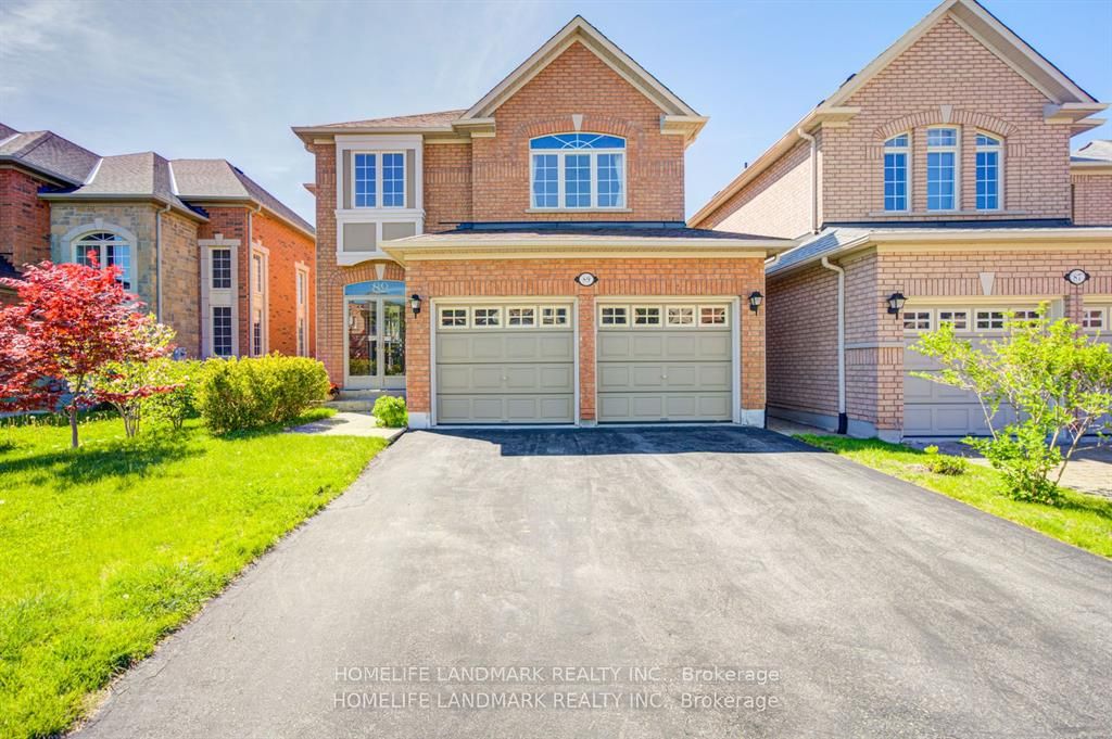 89 Jefferson Forest Drive, Richmond Hill, ON L4E 4J4 photo 4