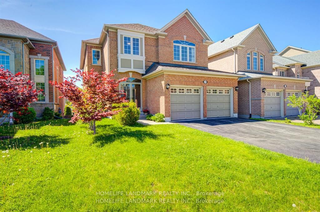 89 Jefferson Forest Drive, Richmond Hill, ON L4E 4J4 photo 5