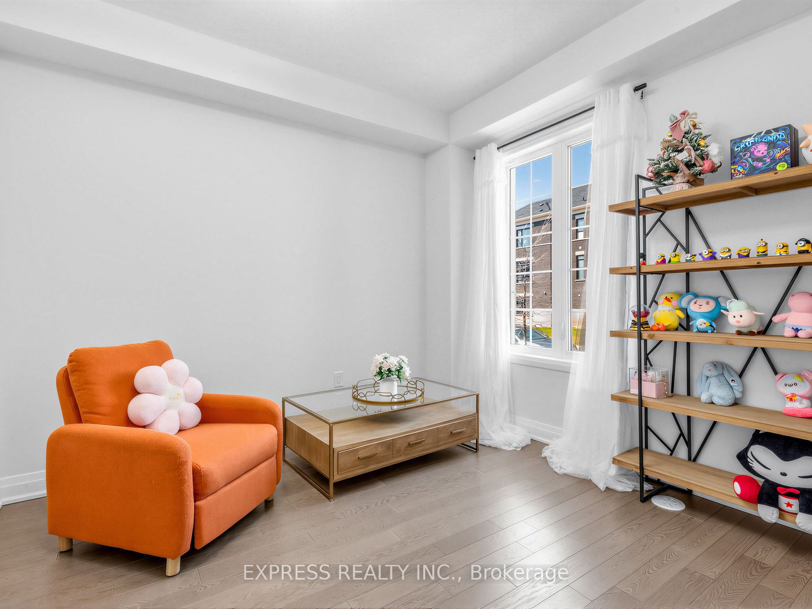 85 Casely Avenue, Richmond Hill, ON L4S 0K7 photo 4
