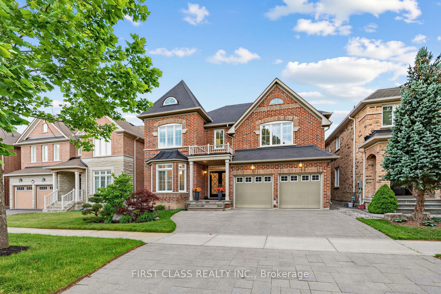 51 Gillings Street, Markham, ON L6C 0G3