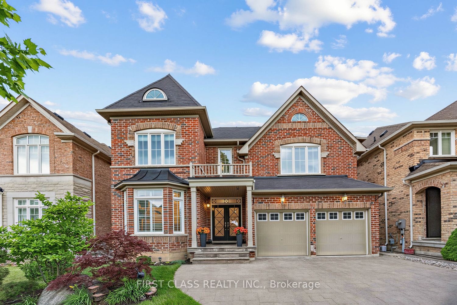 51 Gillings Street, Markham, ON L6C 0G3 photo 2