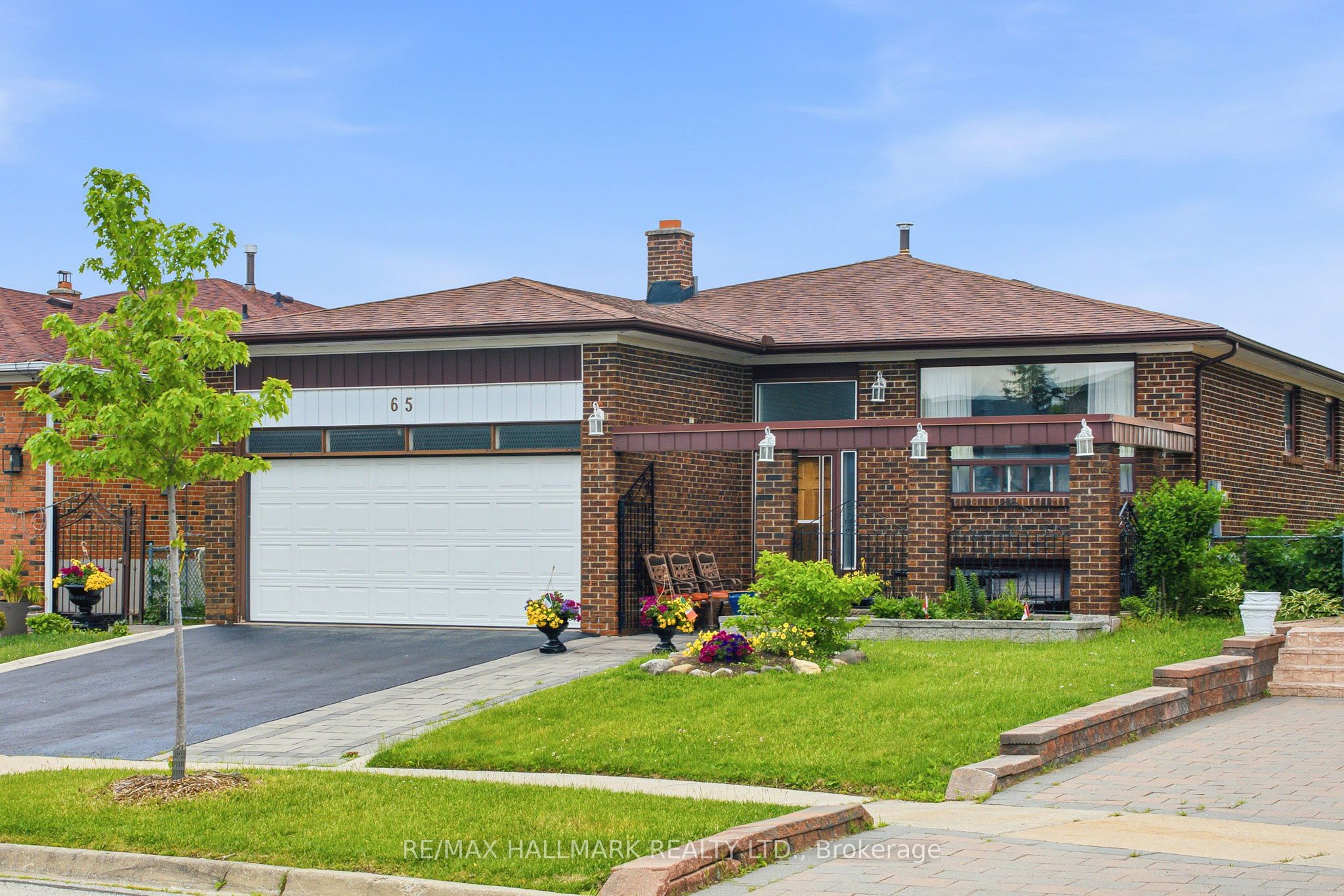 65 Oakhill Road, Vaughan, ON L4L 2H2 photo 3