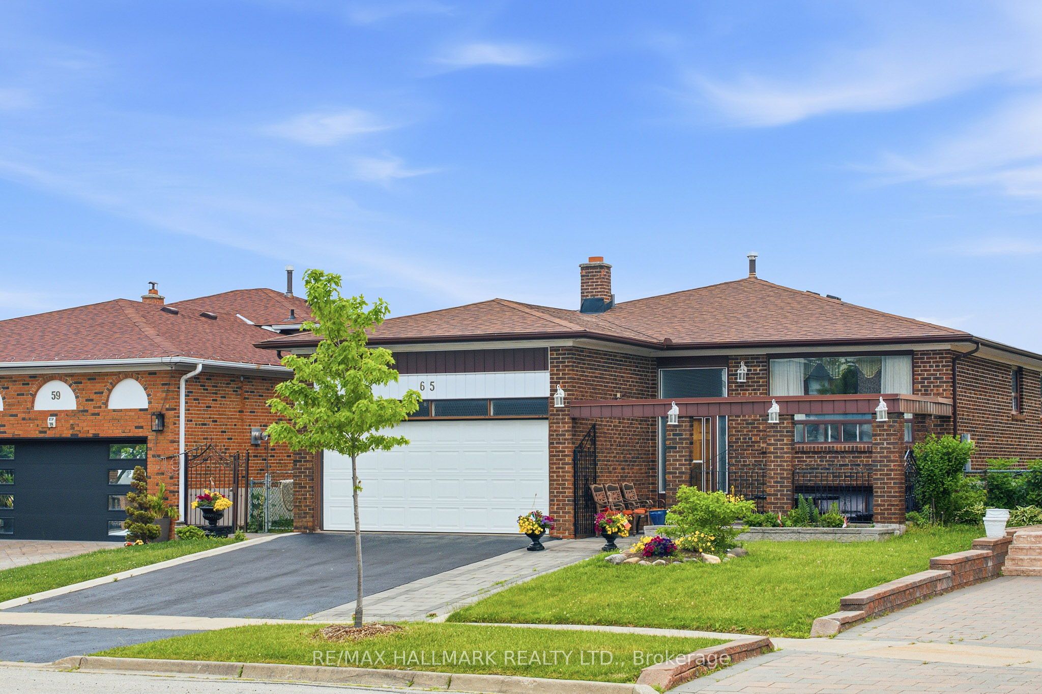 65 Oakhill Road, Vaughan, ON L4L 2H2 photo 4