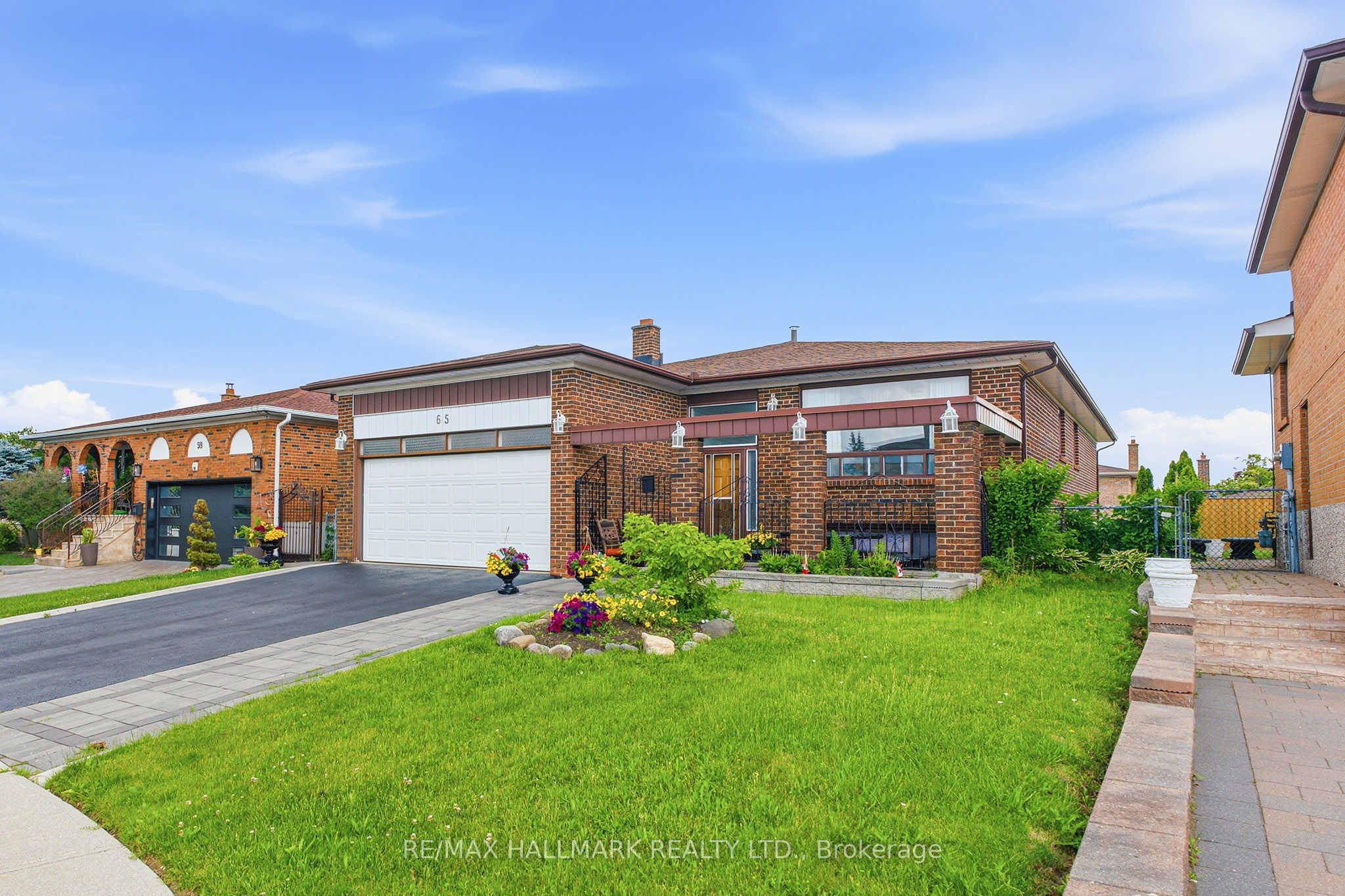 65 Oakhill Road, Vaughan, ON L4L 2H2 photo 5