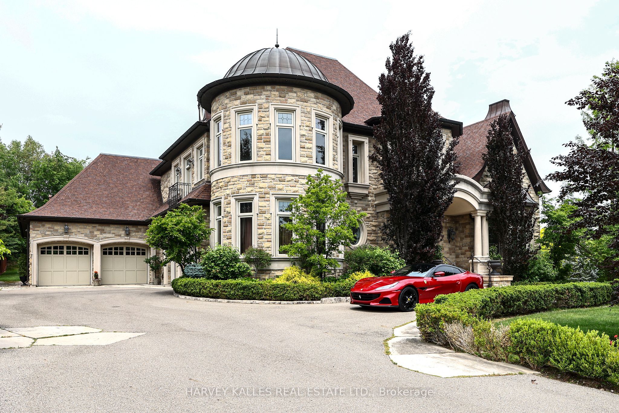 165 Parr Place, Vaughan, ON L4J 8L1 photo 2