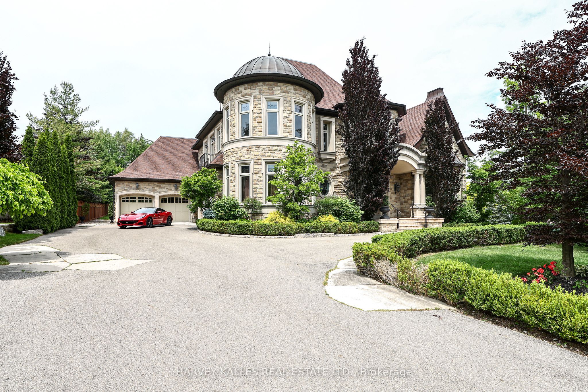 165 Parr Place, Vaughan, ON L4J 8L1 photo 3