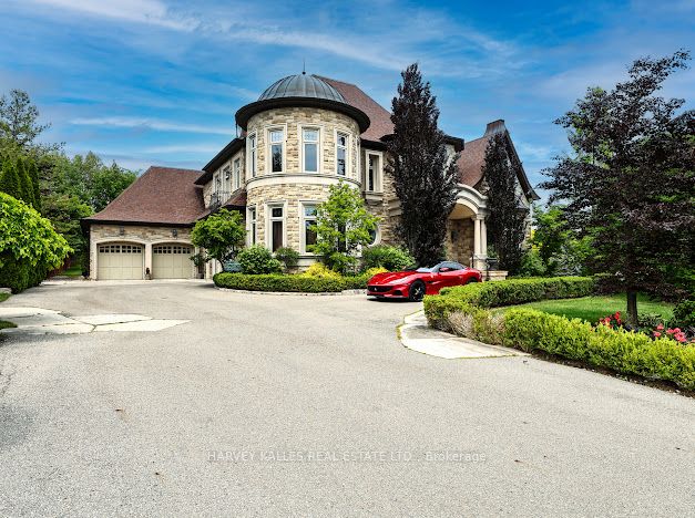 165 Parr Place, Vaughan, ON L4J 8L1 photo 4
