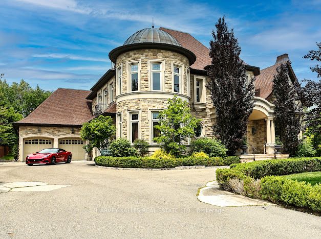 165 Parr Place, Vaughan, ON L4J 8L1 photo 5