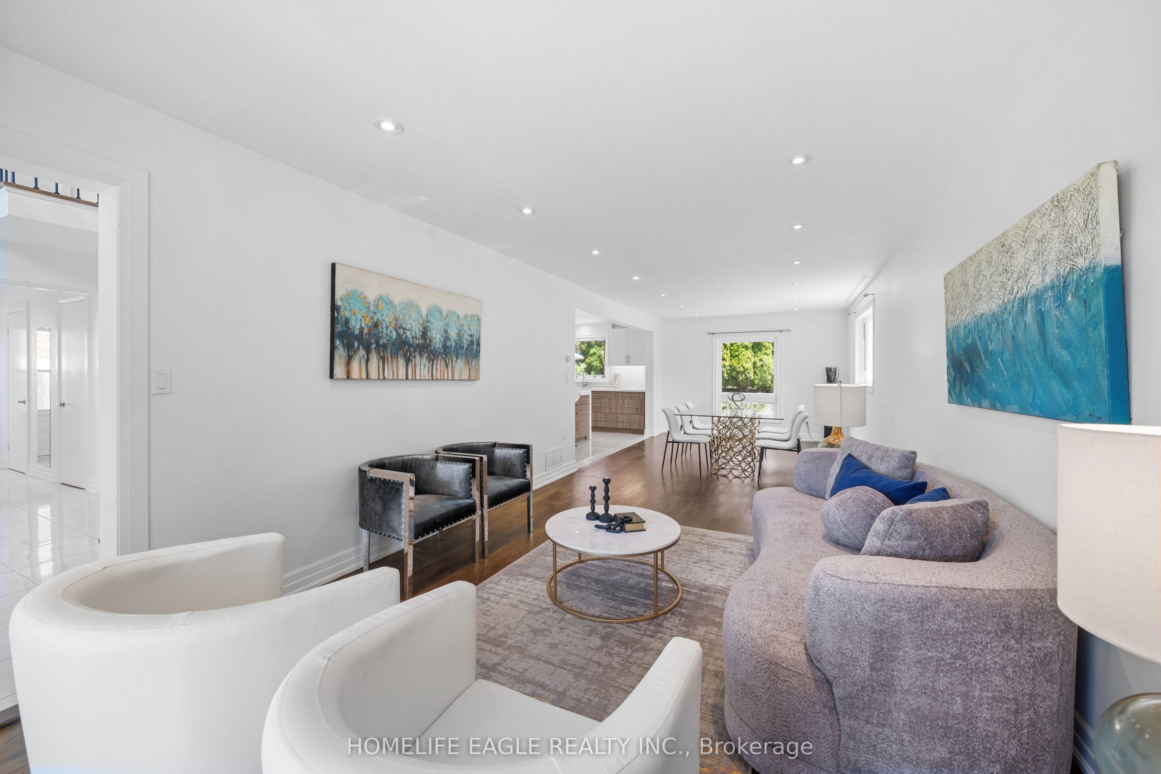 304 Firglen Ridge, Vaughan, ON L4L 1N7 photo 5