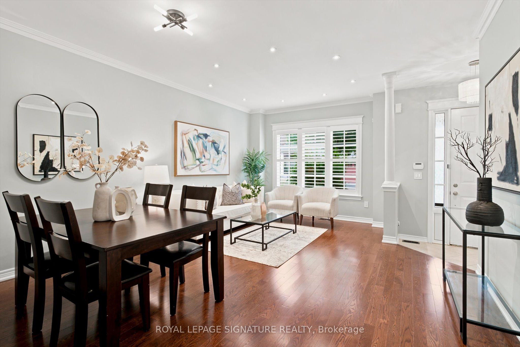 6 Mayapple Lane, Richmond Hill, ON L4E 1B8 photo 5