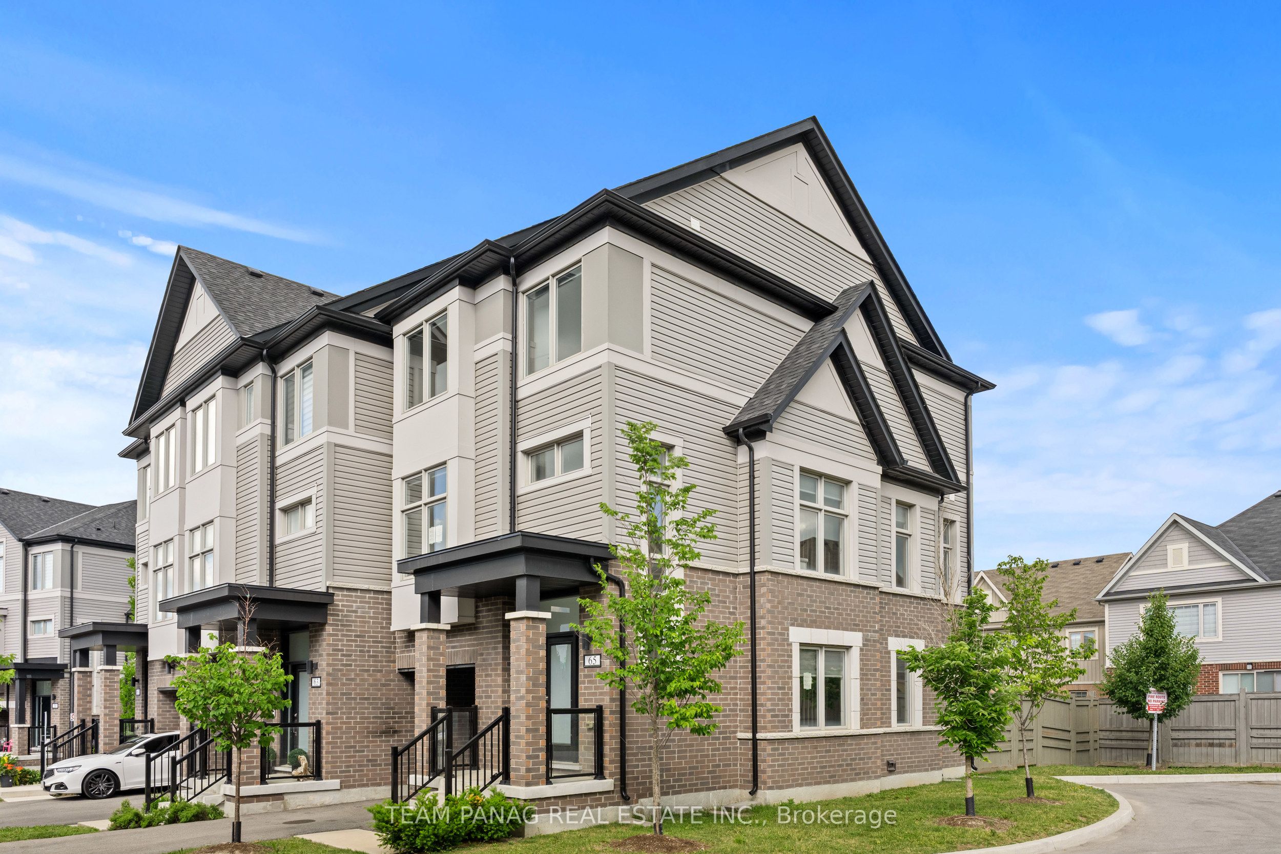 65 Totten Trail, New Tecumseth, ON L0G 1W0 photo 3