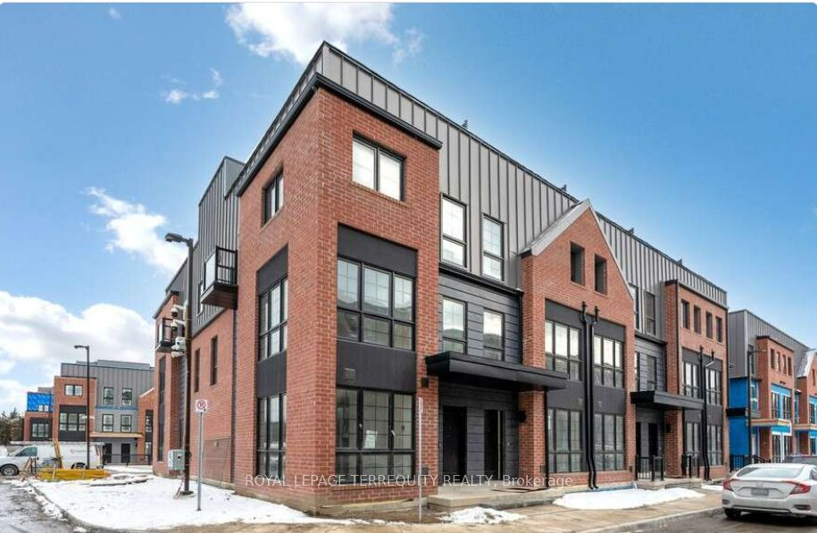 150 Alton Crescent, Vaughan, ON L4J 0M1