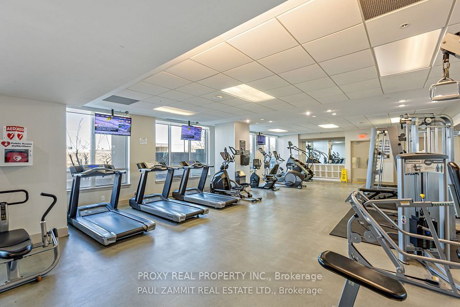 7167 Yonge Street 621, Markham, ON L3T 0E1 photo 5