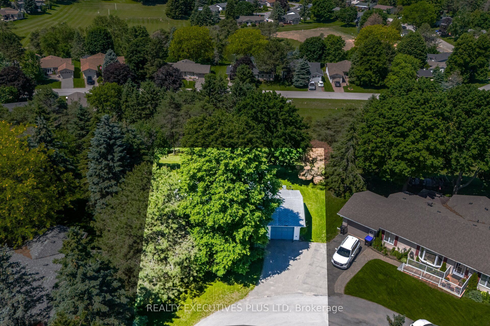 14 Butternut Court, New Tecumseth, ON L0G 1W0 photo 5