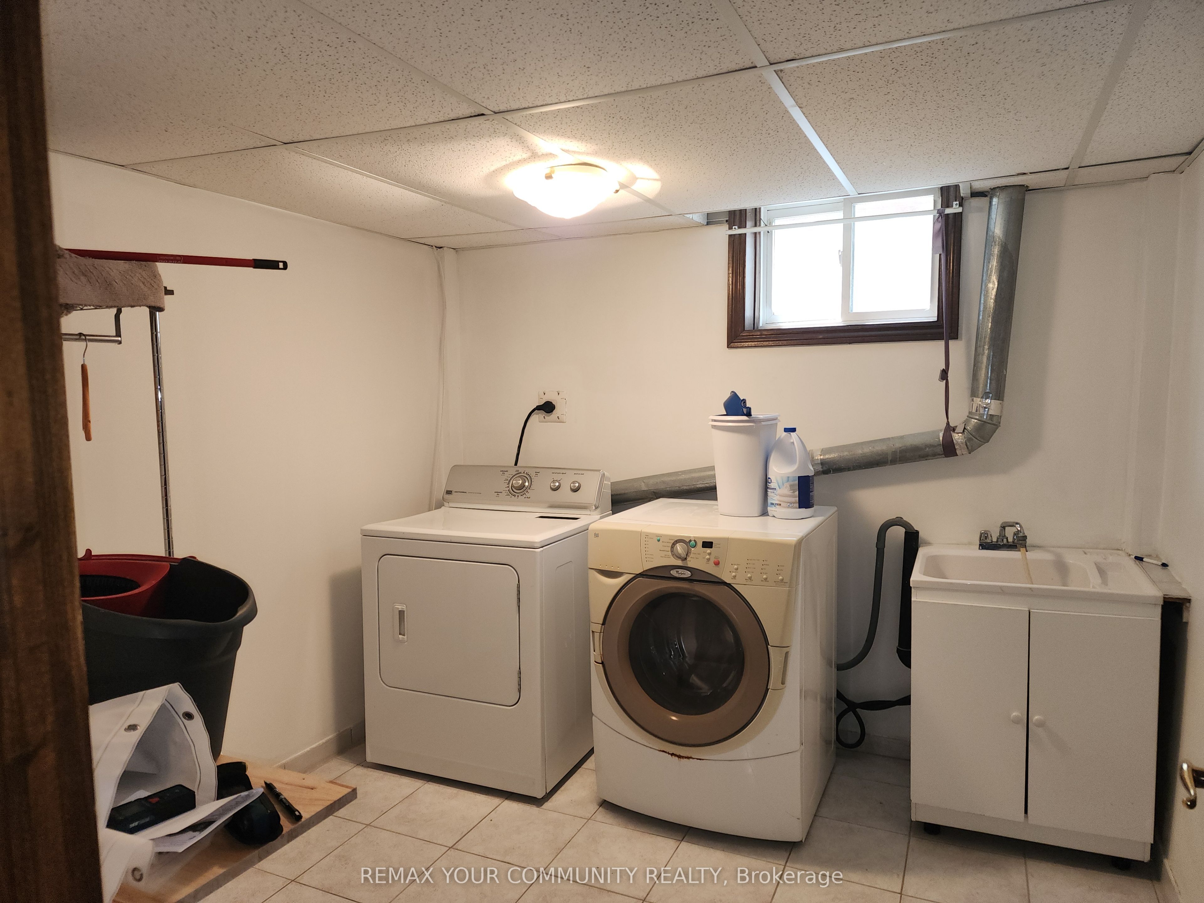 52 Flushing Avenue Basement, Vaughan, ON L4L 8H9 photo 5