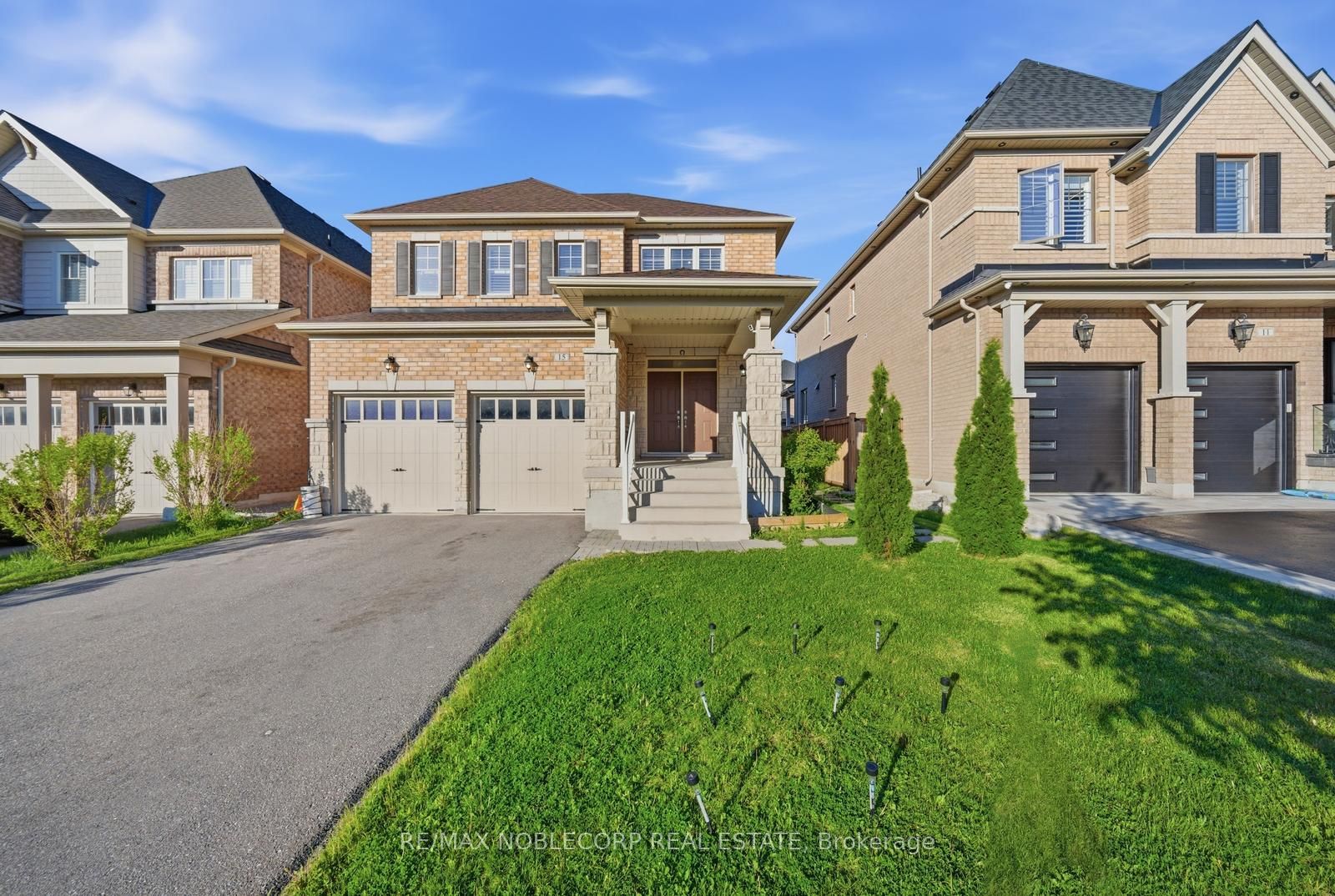 15 Gould Crescent, New Tecumseth, ON L0G 1A0 photo 3