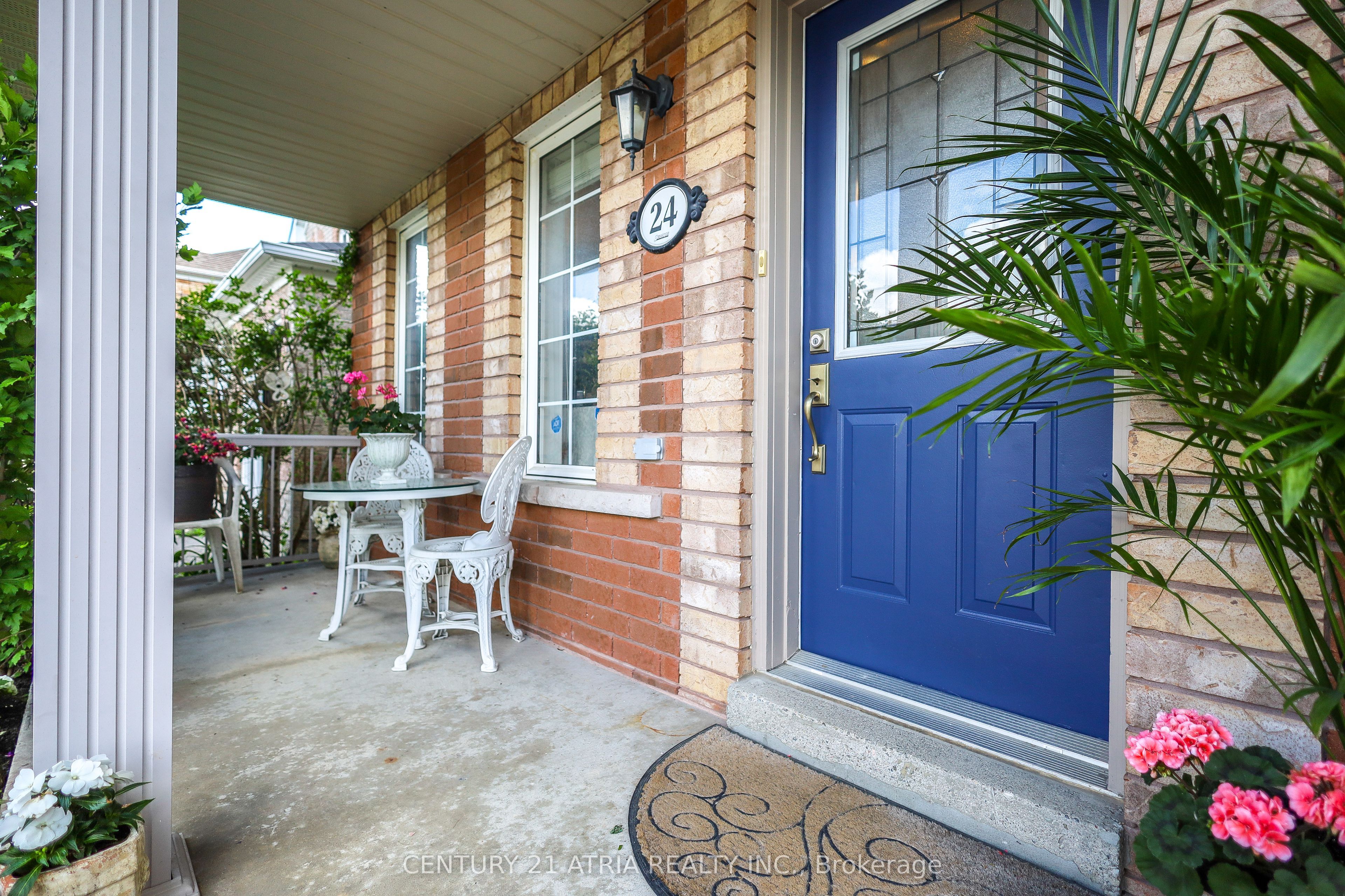 24 William Grant Road, Markham, ON L6E 1R7 photo 3