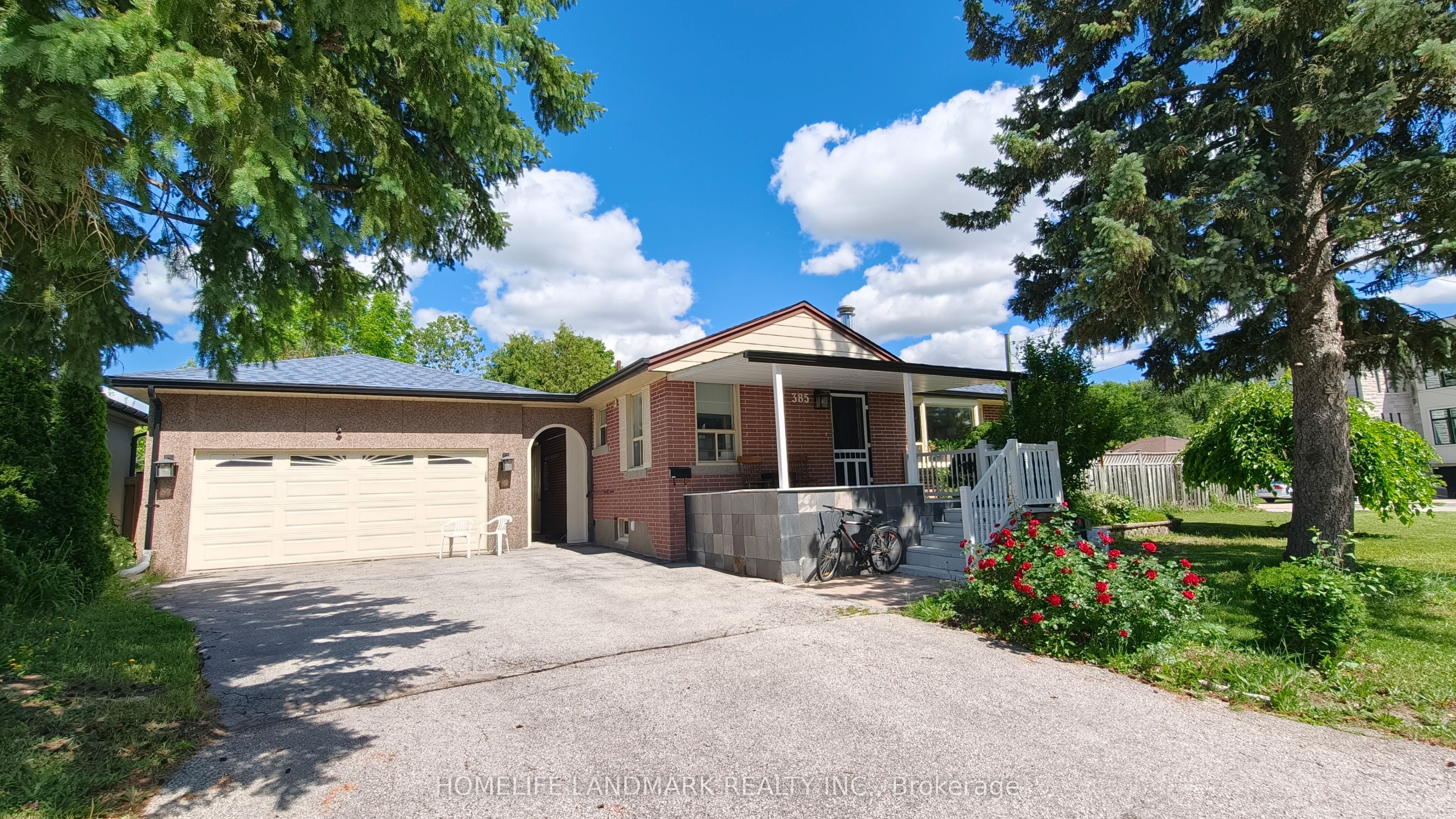 385 Marybay Crescent bsmt 1#, Richmond Hill, ON L4C 2X5