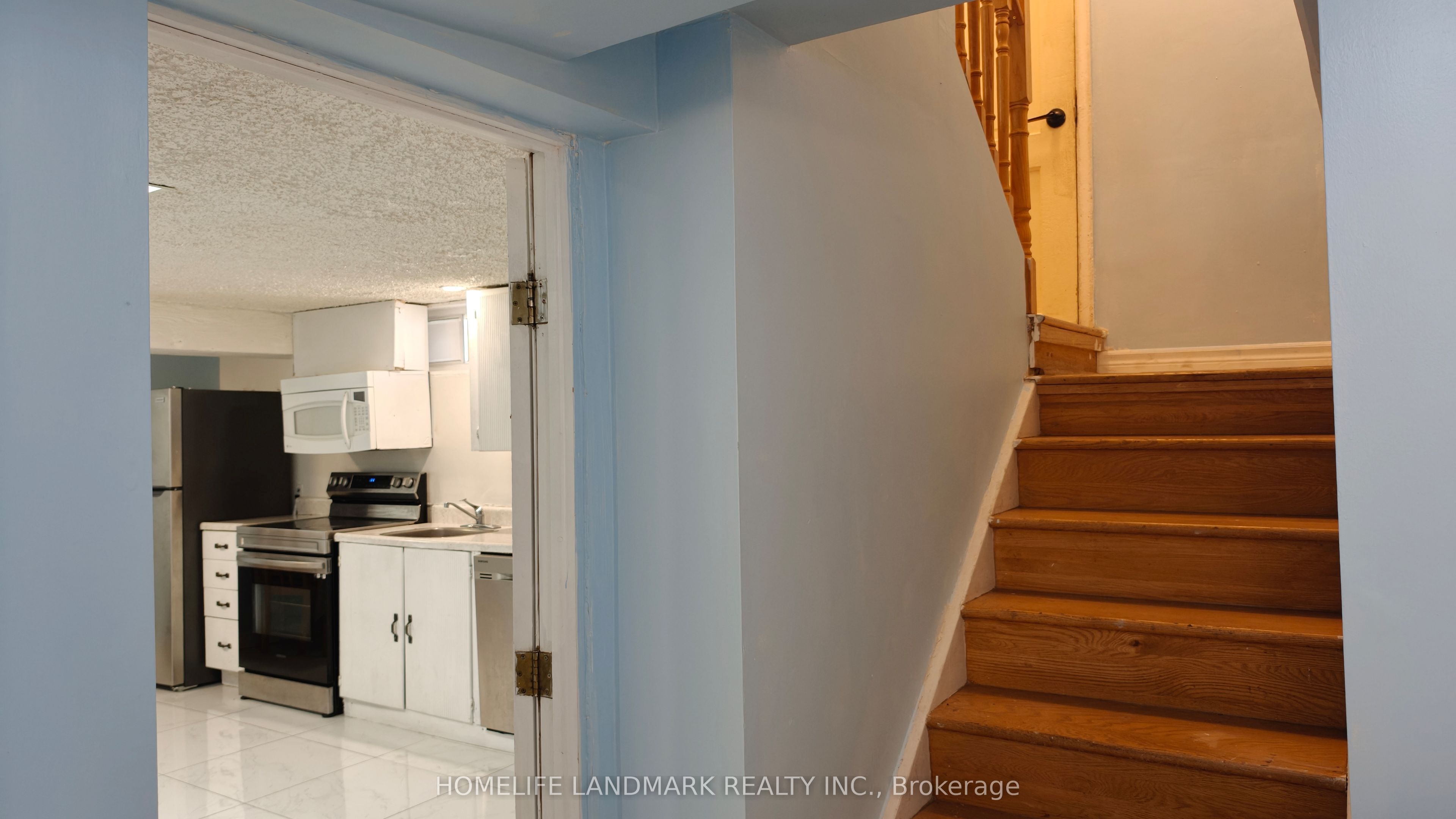 385 Marybay Crescent bsmt 1#, Richmond Hill, ON L4C 2X5 photo 3