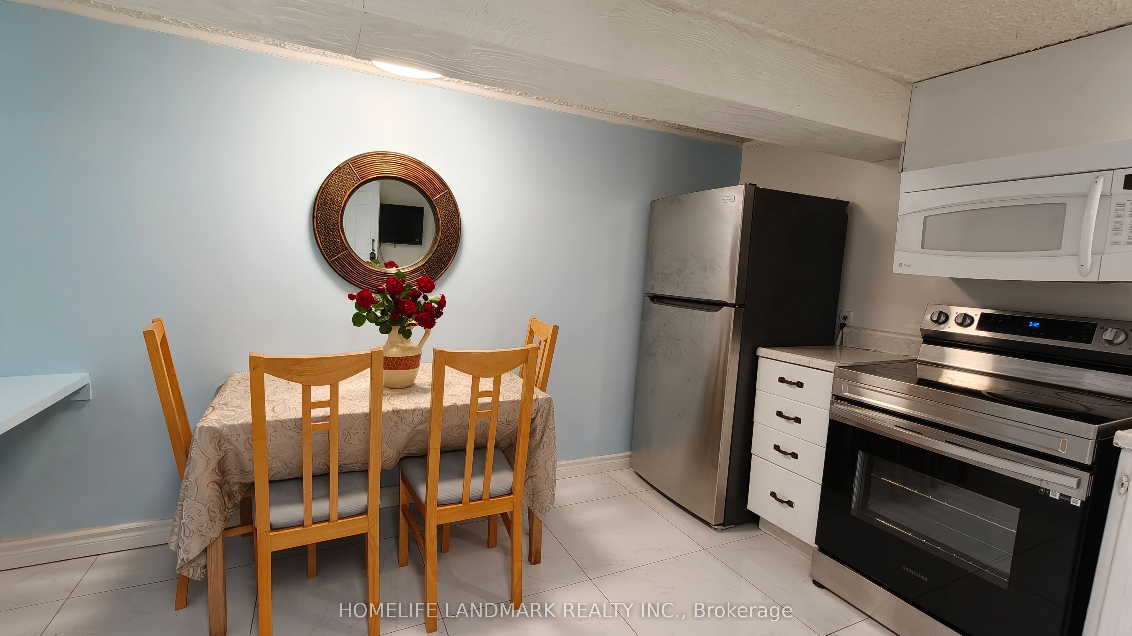 385 Marybay Crescent bsmt 1#, Richmond Hill, ON L4C 2X5 photo 5