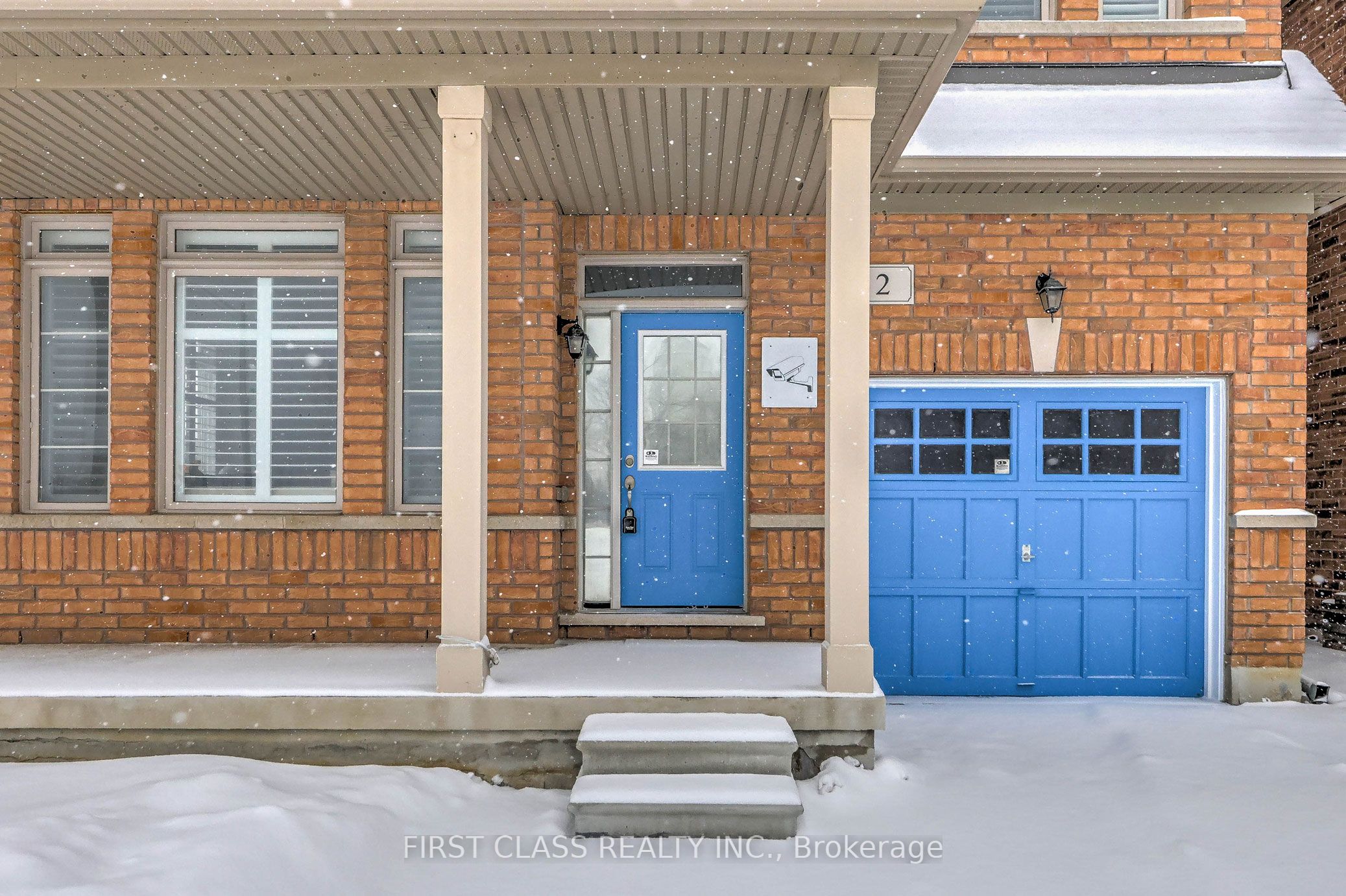 2 James Parrott Avenue, Markham, ON L6E 0J9 photo 3