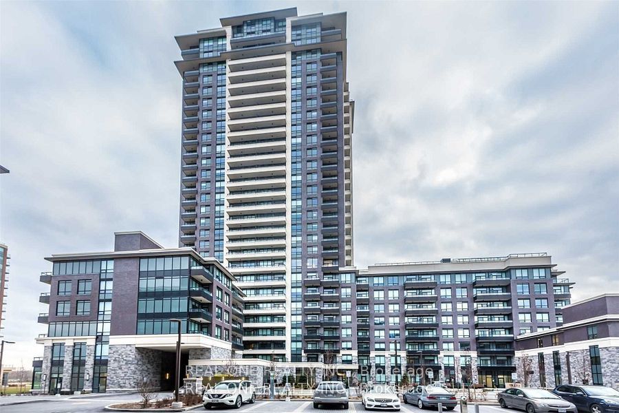 15 Water Walk Drive 808, Markham, ON L3P 1N3