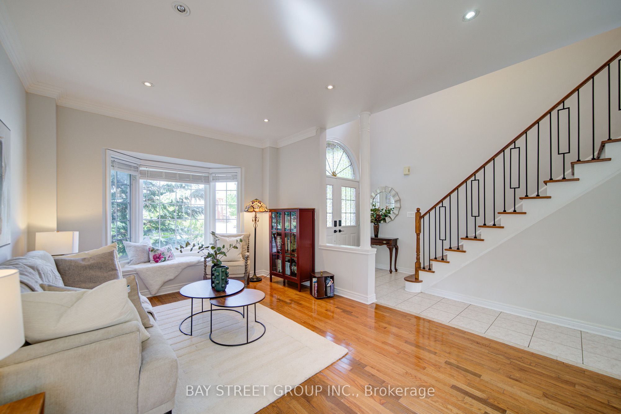 19 Fountain Court, Richmond Hill, ON L4S 2K4 photo 5