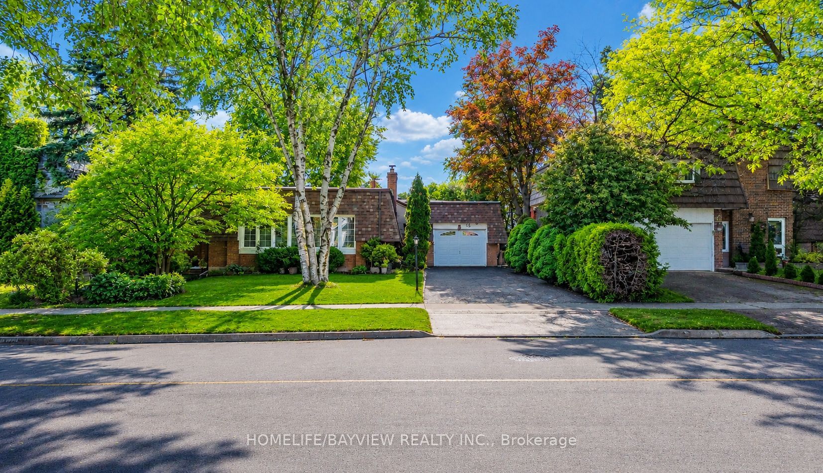 44 Baymark Road, Markham, ON L3T 3X9