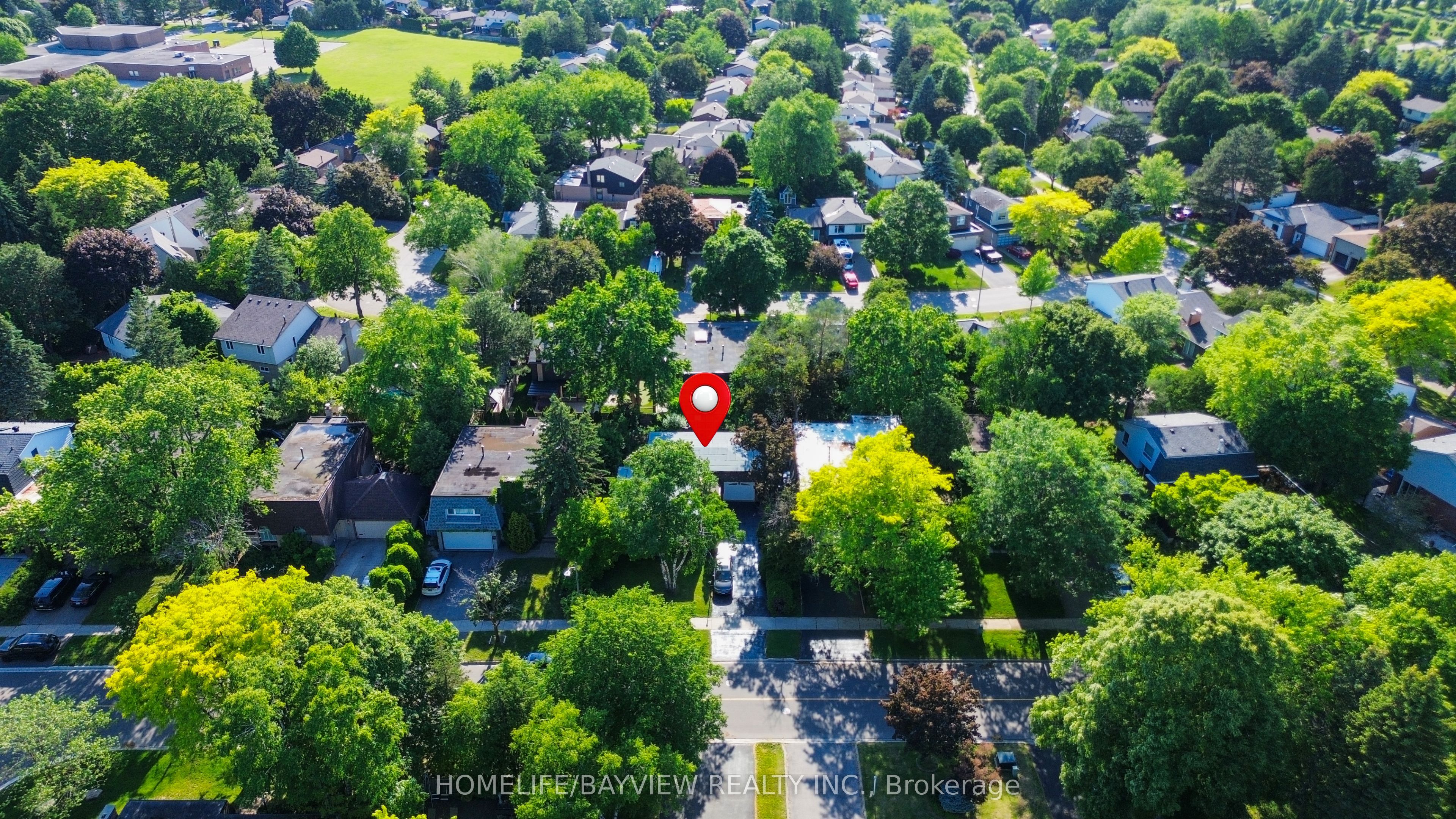 44 Baymark Road, Markham, ON L3T 3X9 photo 2