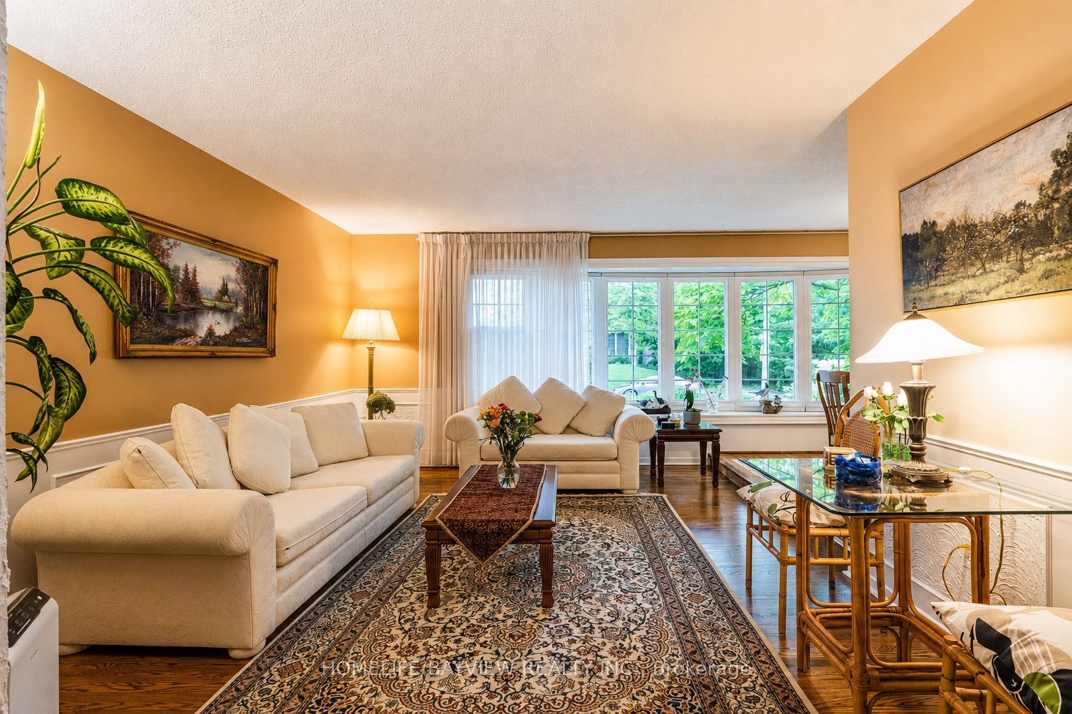 44 Baymark Road, Markham, ON L3T 3X9 photo 5