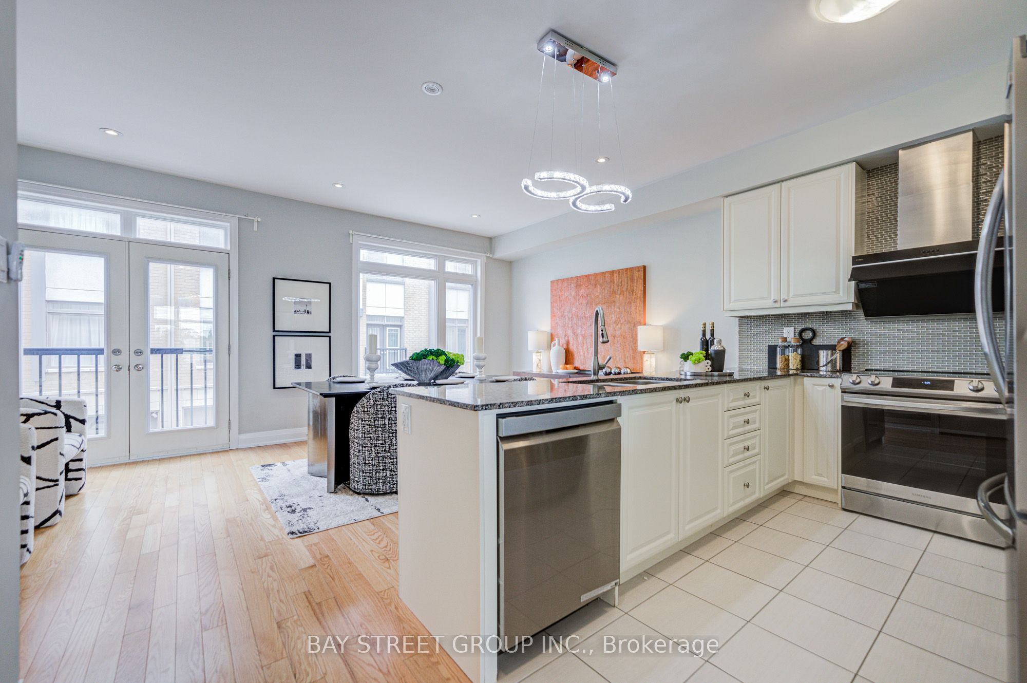 6 Teasel Way, Markham, ON L3R 9S3 photo 4