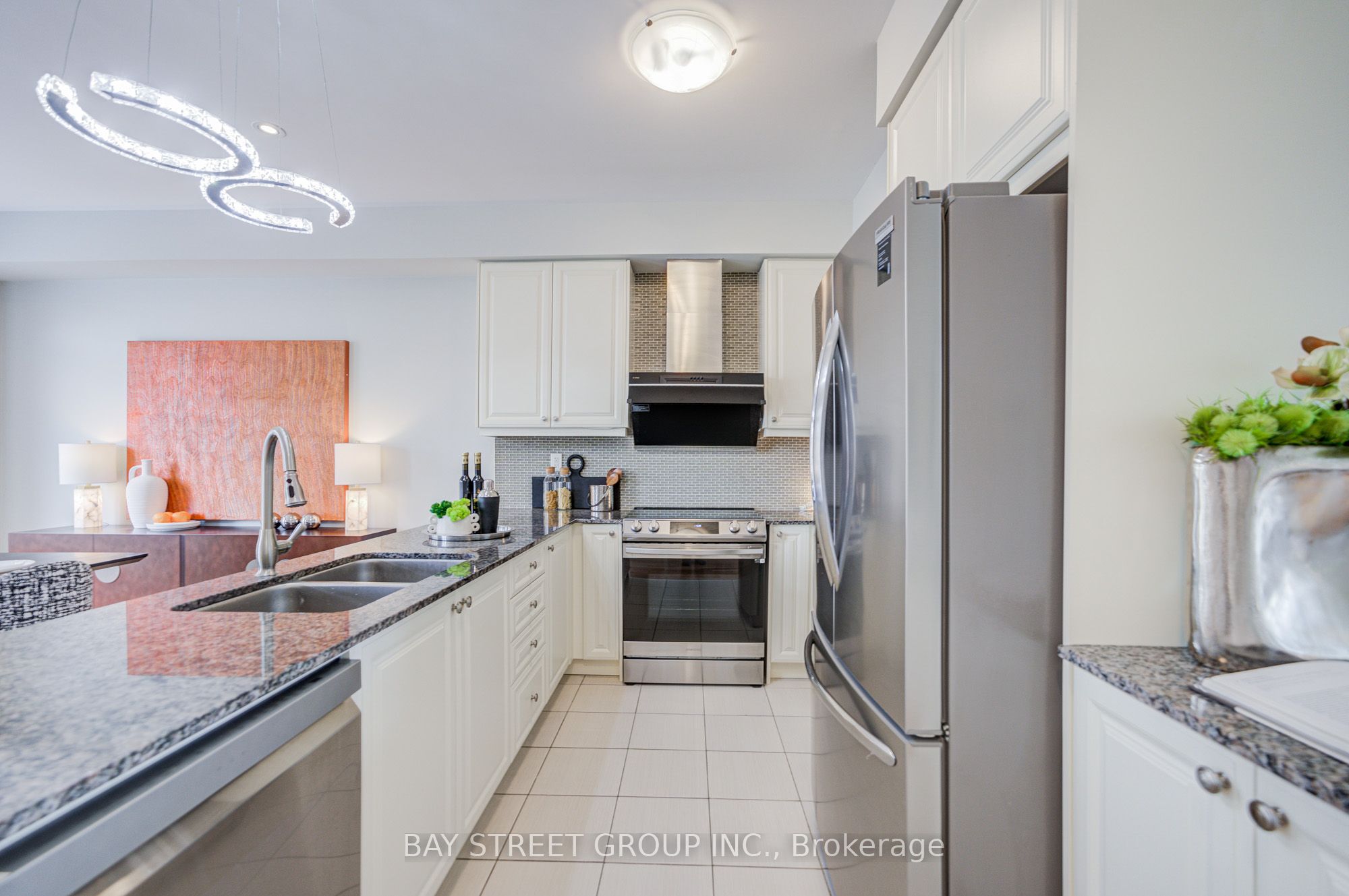 6 Teasel Way, Markham, ON L3R 9S3 photo 5