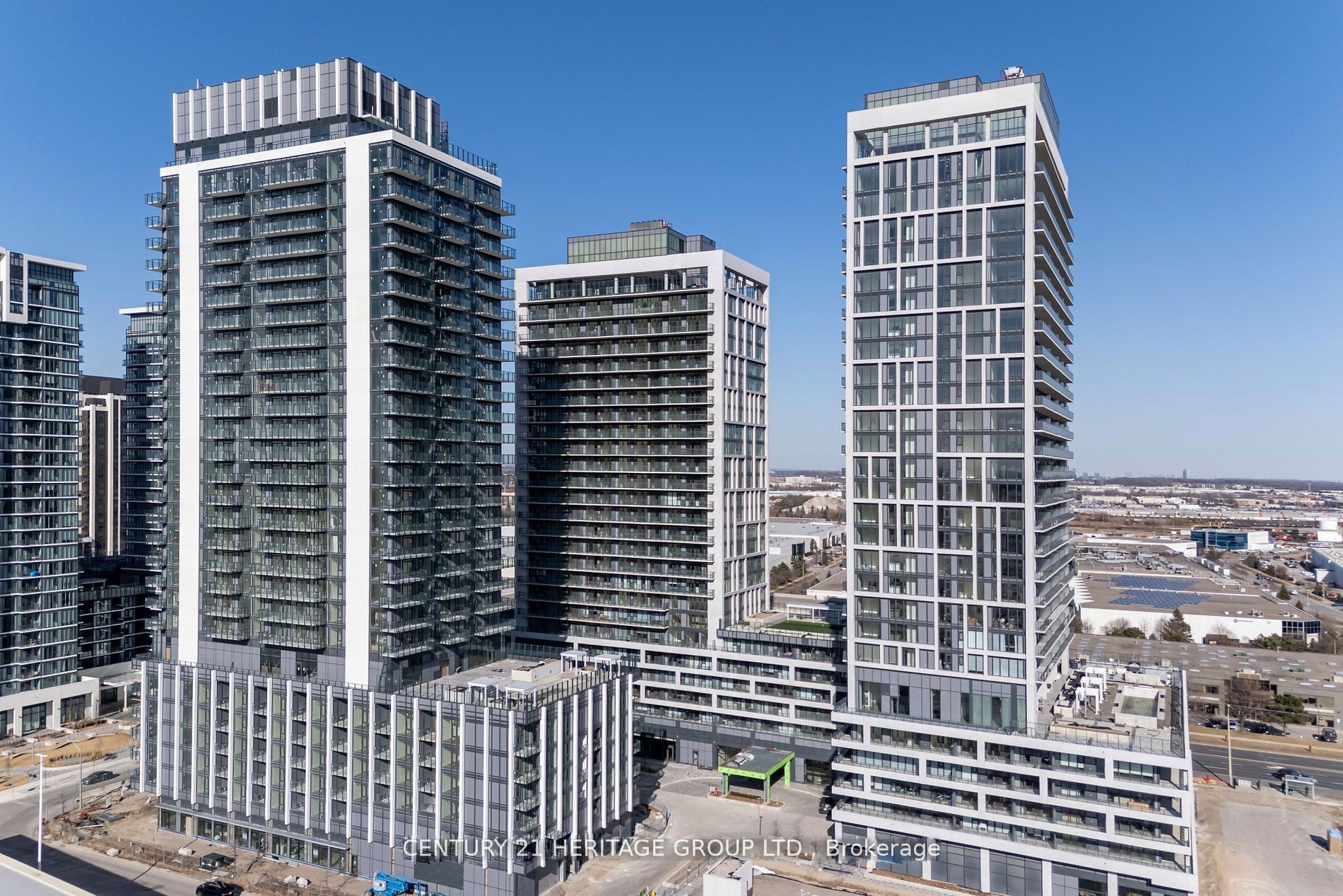 8960 Jane Street 2301, Vaughan, ON L4K 2M9 photo 2