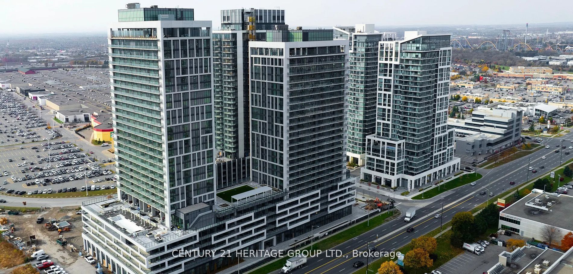 8960 Jane Street 2301, Vaughan, ON L4K 2M9 photo 3