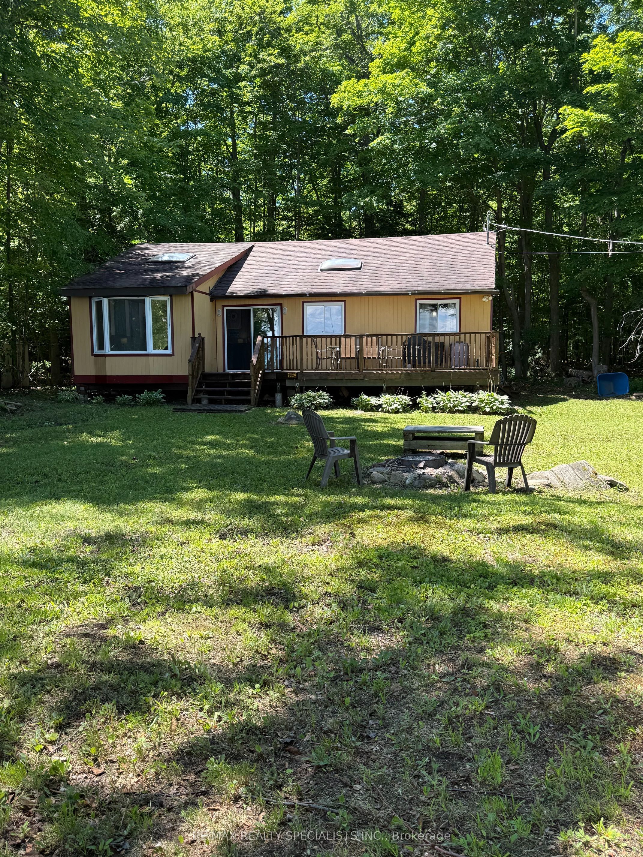 LOT 238 SNAKE Island, Georgina Islands, ON L4P 3E9