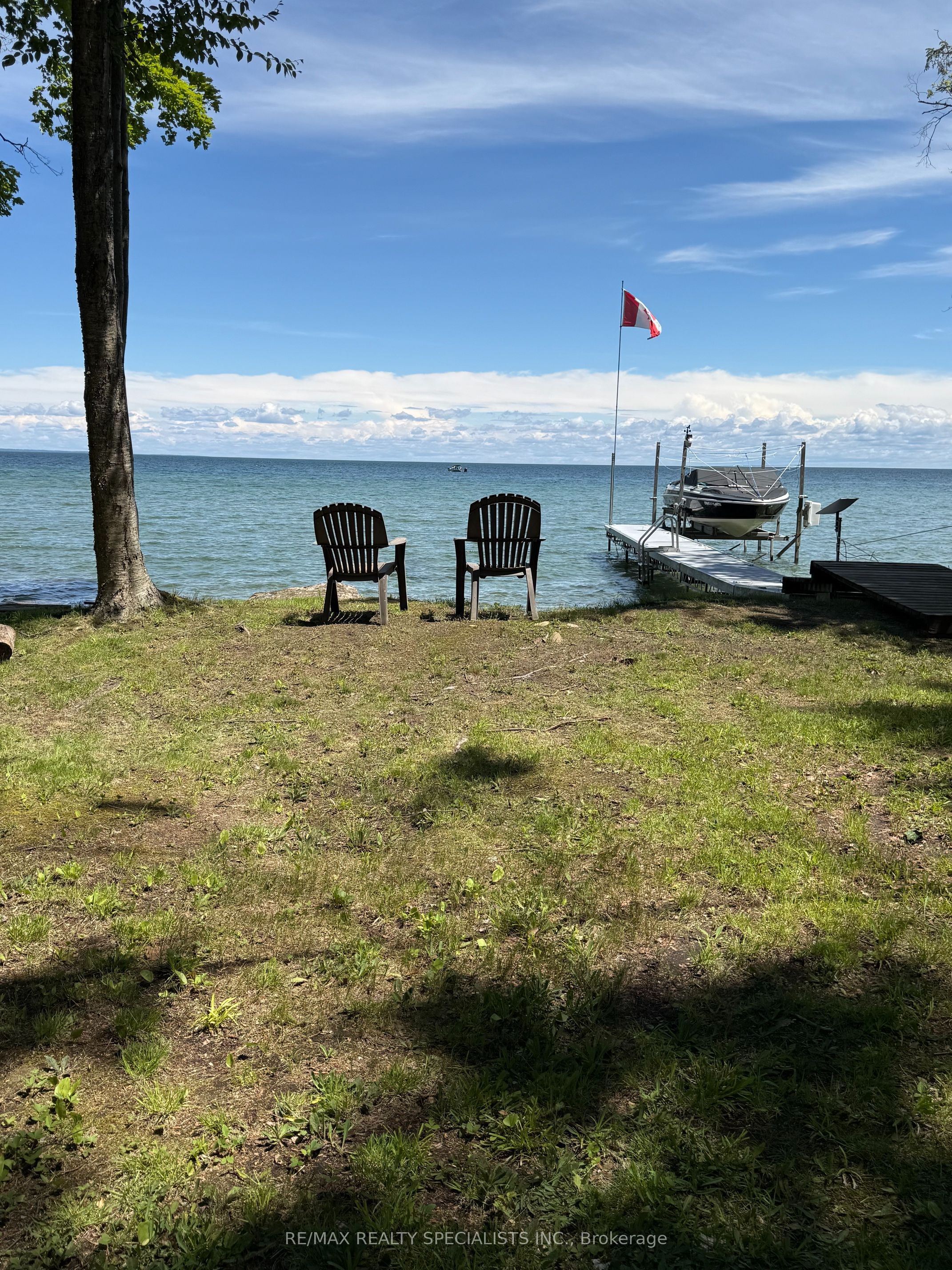 LOT 238 SNAKE Island, Georgina Islands, ON L4P 3E9 photo 2