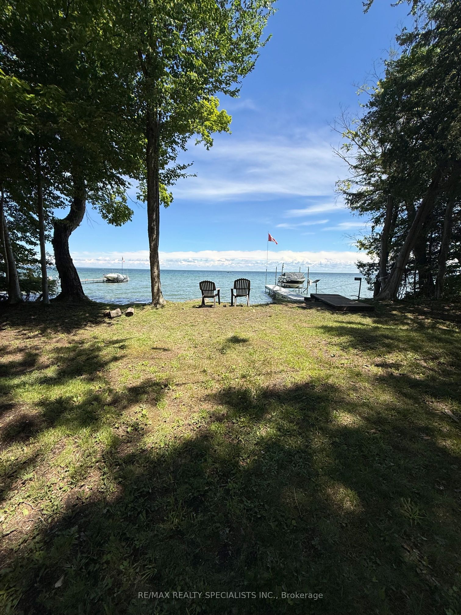 LOT 238 SNAKE Island, Georgina Islands, ON L4P 3E9 photo 3