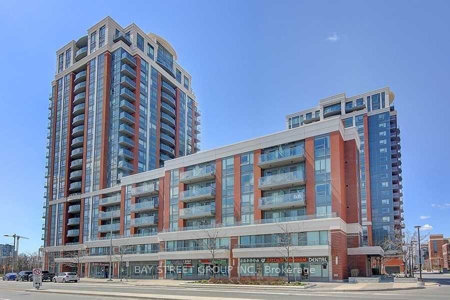 8200 Birchmount Road 608, Markham, ON L3R 9W1