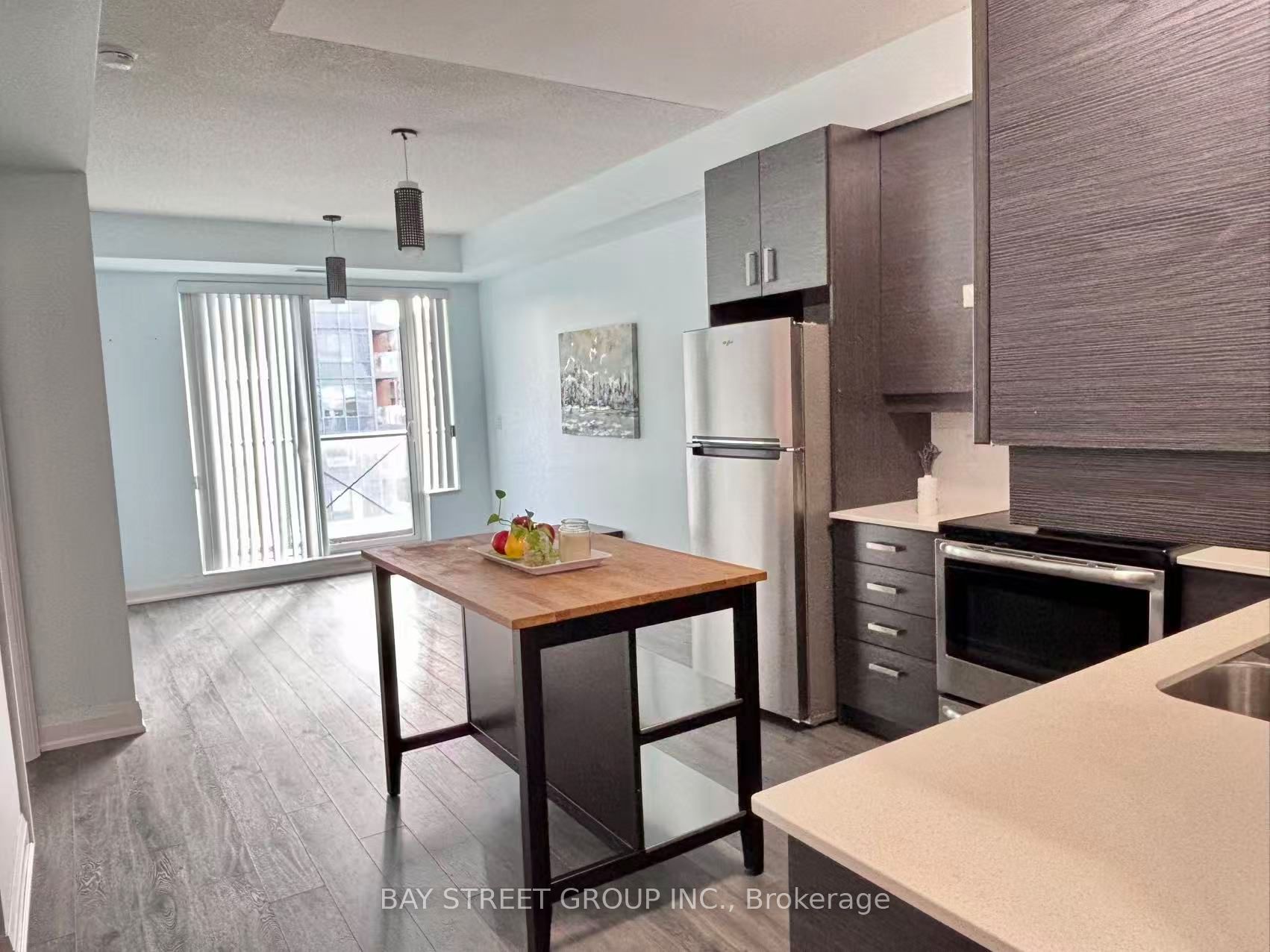 8200 Birchmount Road 608, Markham, ON L3R 9W1 photo 3