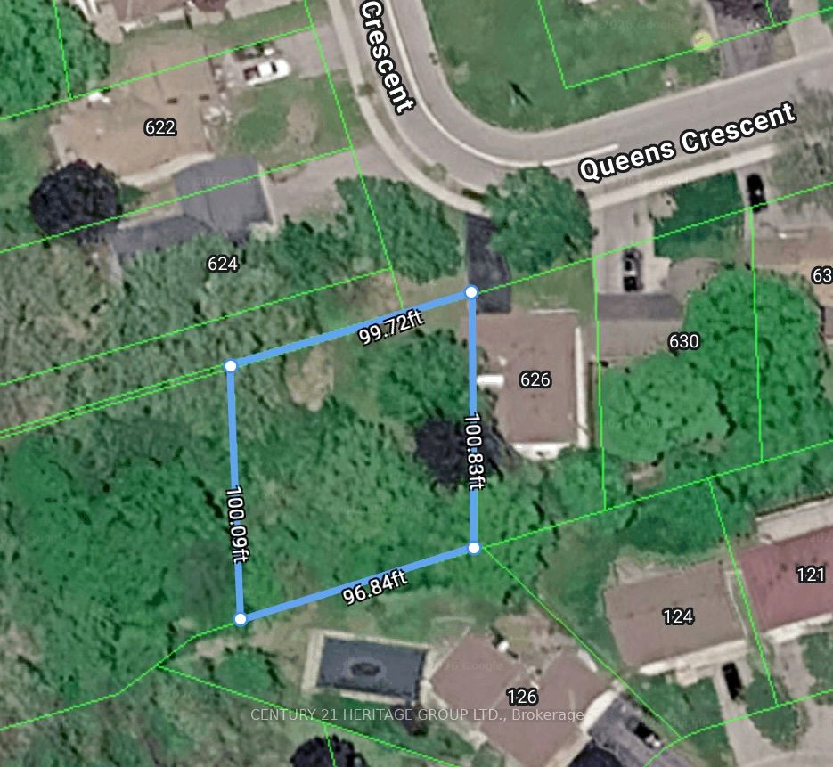 N/A Queens Crescent, Newmarket, ON L3Y 2C4 photo 2